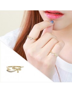 [AS186] La Vite Ring