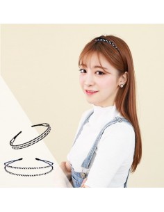 [AS194] Masha Hairband