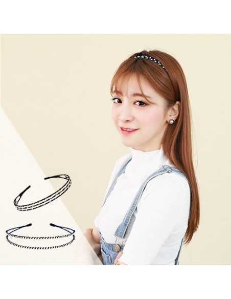 [AS194] Masha Hairband