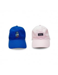 AKMU SPRING BALLCAP
