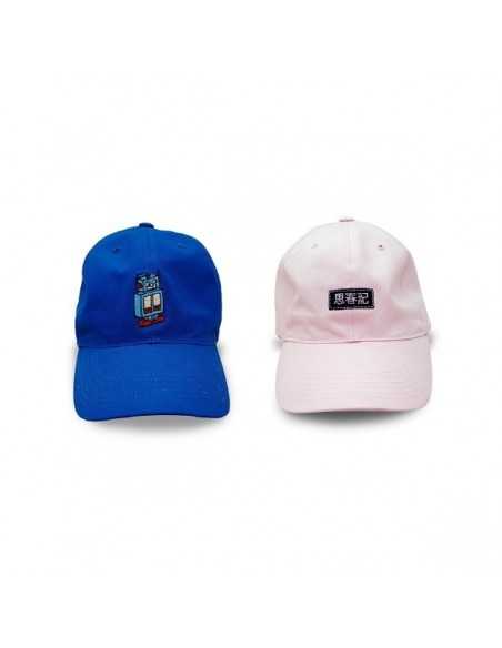 AKMU SPRING BALLCAP AKMU SPRING BALLCAP