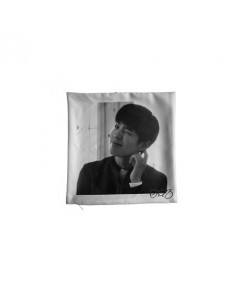 Park Bo Gum - Cushion Cover