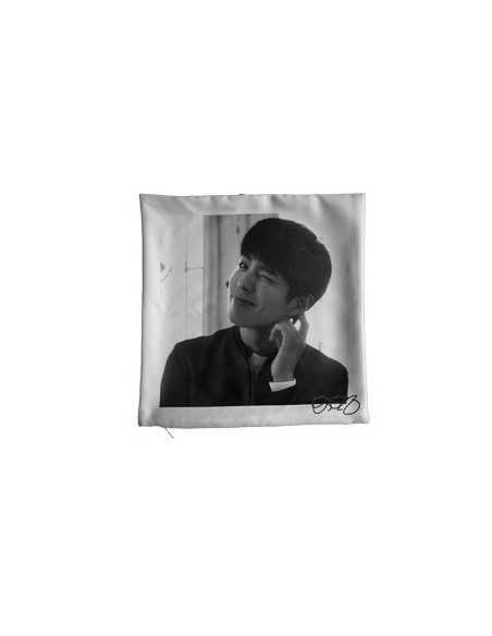 Park Bo Gum - Cushion Cover