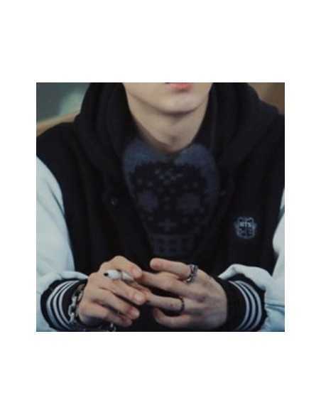 [BS75] BTS Cleta Ring