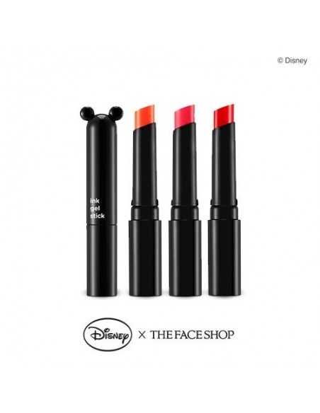 [Thefaceshop] Disney Ink Gel Stick 1.5g