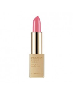 [Thefaceshop] Collagen Ampoule Lipstick 3.5g