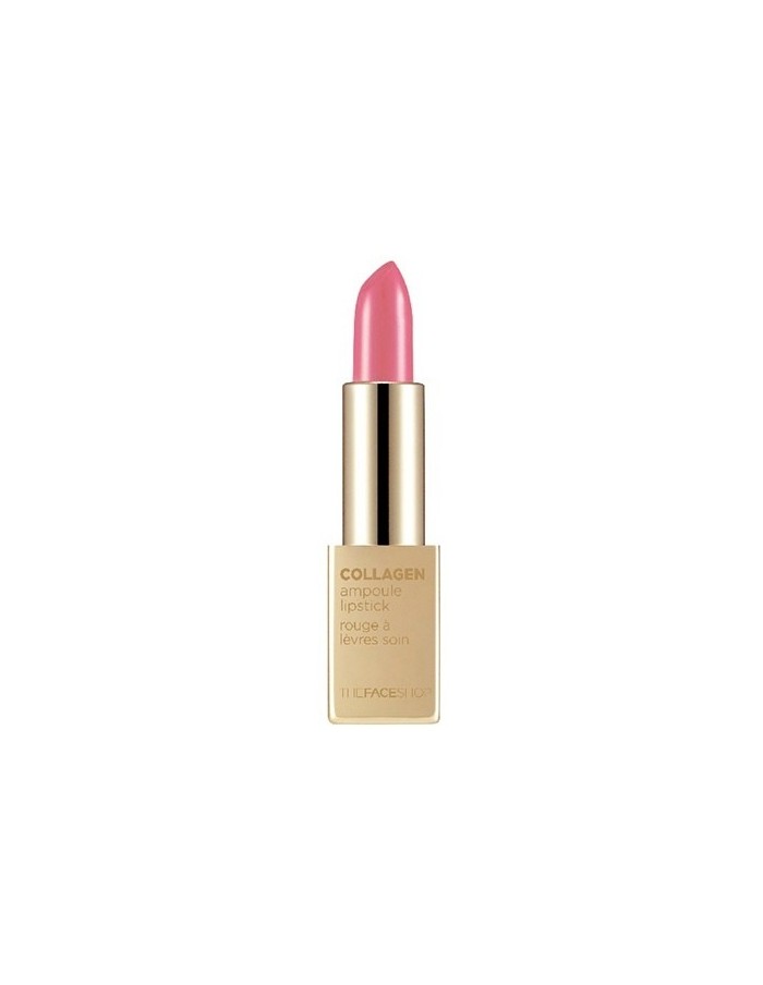 [Thefaceshop] Collagen Ampoule Lipstick 3.5g