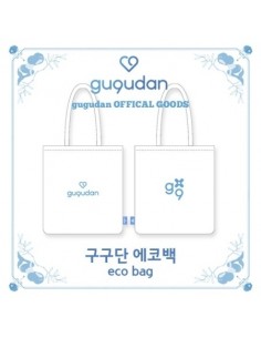 gugudan - Eco Bag