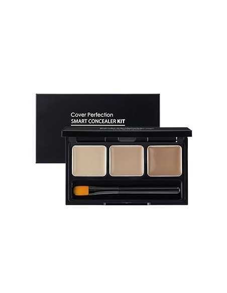 [the SAEM] Cover Perfection Smart Concealer Kit 4.2g
