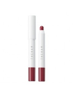 [the SAEM] THE HAM Lip Pencil 1g (5Colors)