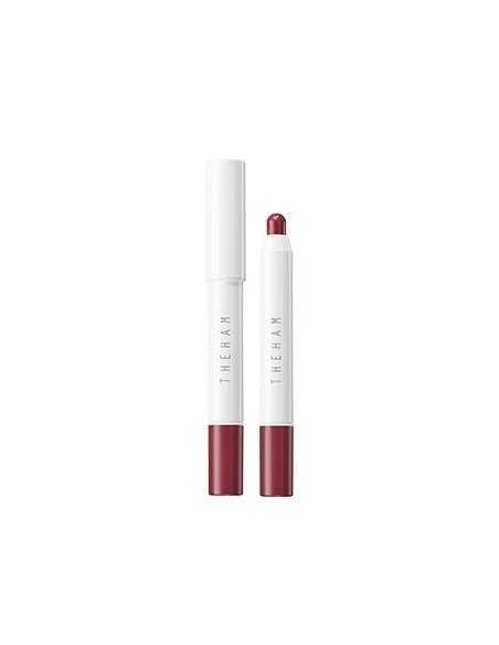 [the SAEM] THE HAM Lip Pencil 1g (5Colors)