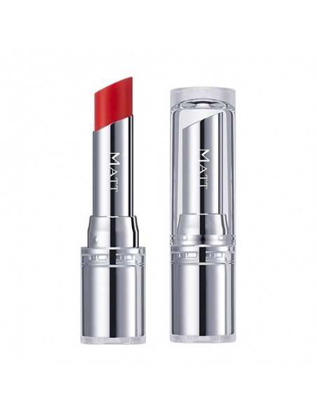 [MISSHA] M Matt Lip Rouge SPF17 4.1g ( 10Colors )