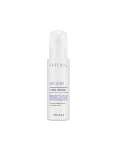 [MISSHA] Procure Extra Volume Hair Serum 100ml