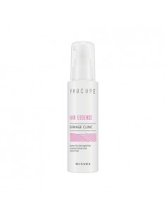 [MISSHA] Procure Damage Clinic Hair Essence 70ml