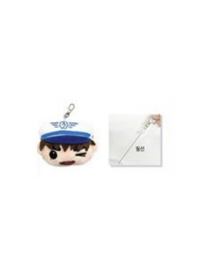 GOT7 FLY IN SEOUL FINAL Concert Goods : GOTOON FACE CARD CASE (7Kinds)