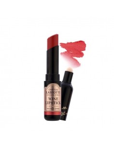 [ labiotte] CHATEAU LABOITTE WINE LIPSTICK - FITTING ( 4Kinds )