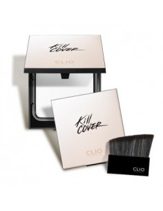 [CLIO] Kill Cover Airwear Skin Smoother Pact