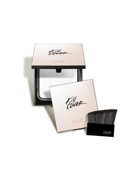 [CLIO] Kill Cover Airwear Skin Smoother Pact