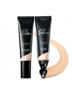 [CLIO] Kill Cover Conceal-Dation SPF45/PA++ 30ml ( 3Colors )