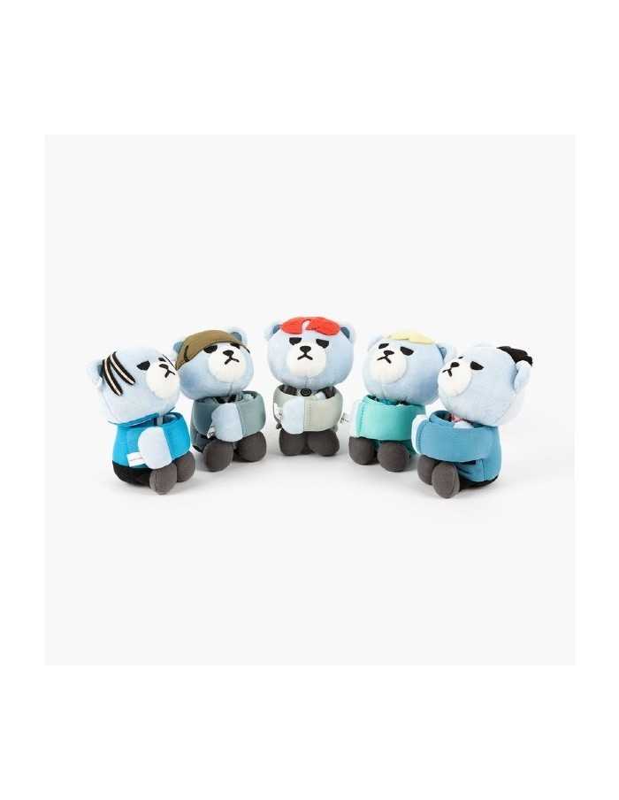 Krunk X Bigbang Wrist Toy Sober Ver Krunk X Bigbang Wrist Toy Sober Ver