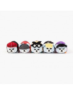 KRUNK X BIGBANG STACKING TOY BAEBAE VER