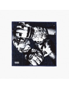 BIGBANG CONCERT 0.TO.10 Goods - BIGBANG BANDANA