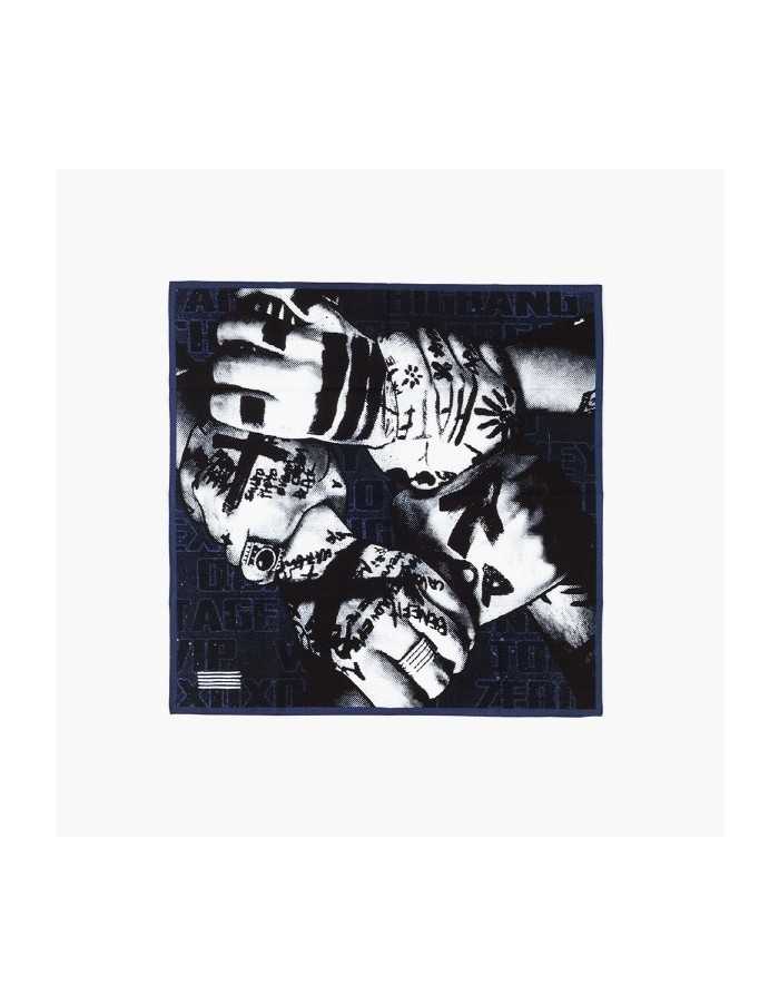 BIGBANG CONCERT 0.TO.10 Goods - BIGBANG BANDANA