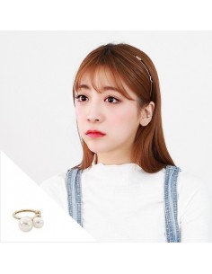 [AS195] Rovia Ear Cuff