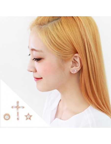 [AS197] Chrissie Earring