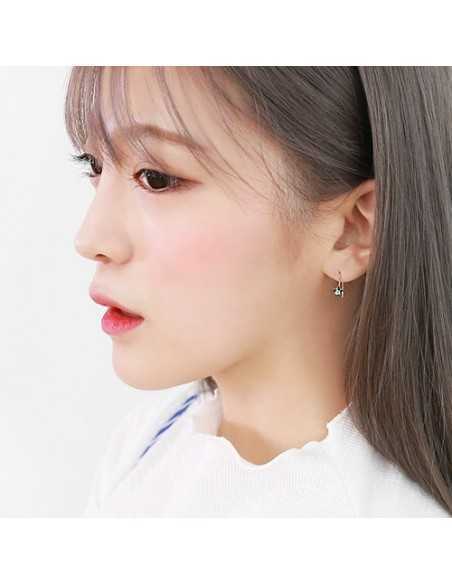 [AS198] Mirage Earring