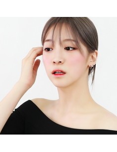 [AS200] Roti Earring