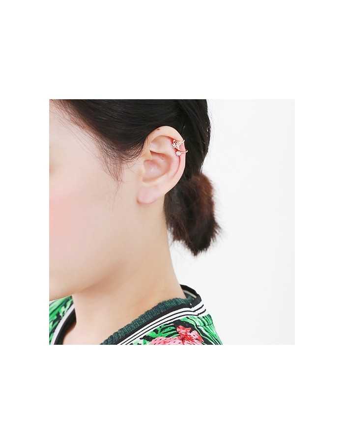 [AS202] Angela's Ear Cuff