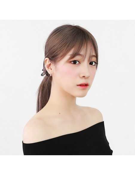 [AS214] Ravina Ponytail