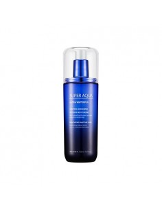 [MISSHA] Super Aqua Ultra Waterfull Control Emulsion 130ml