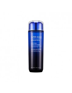 [MISSHA] Super Aqua Ultra Waterful Active Toner 150ml