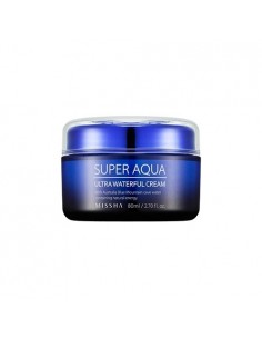 [MISSHA] Super Aqua Ultra Waterful Cream 80ml