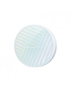 [MISSHA] THE ORIGINAL Tension Pact - Tone Up Glow 14g SPF37/ PA+++ (3Colors)