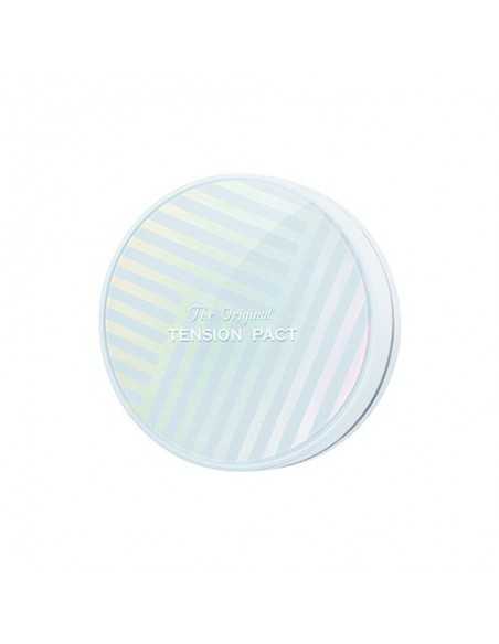 [MISSHA] THE ORIGINAL Tension Pact - Tone Up Glow 14g SPF37/ PA+++ (3Colors)