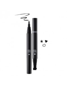 [TONYMOLY] Perfect Eyes Dual Stamp Liner (3Kinds)