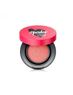 [TONYMOLY] Spoiler Mini Cushion Blusher 9g (3Kinds)