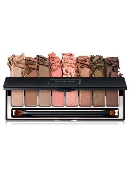 [TONYMOLY] Perfect Eyes Multi Palette 8.2g (2Kinds)