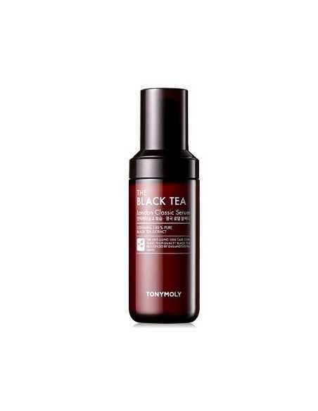 [TONYMOLY] Black Tea London Classic Serum 55ml