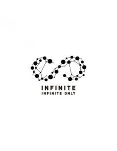 Infinite 6th Mini Album - INFINITE ONLY CD + POSTER [Normal Edition]