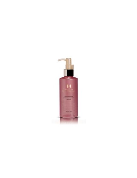 [TRAVLE SIZE] MISSHA M Perfect BB Deep Cleansing Oil