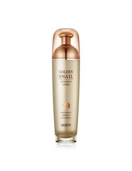 [SKIN79] Golden Snail Intensive Toner 130ml