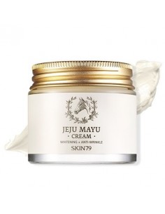 [SKIN79] JEJU Mayu Cream 70ml