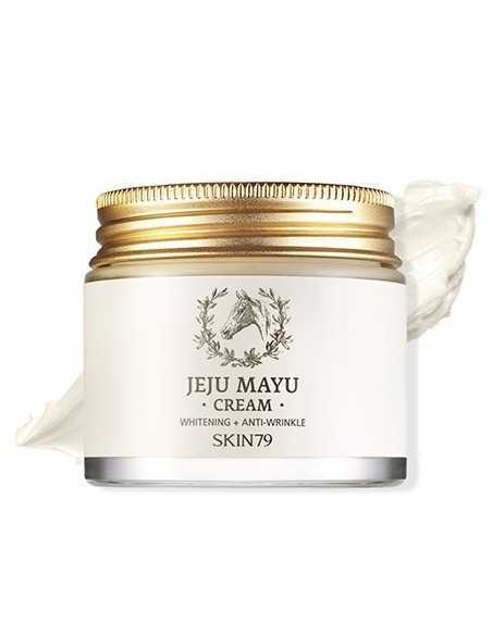 SKIN79] JEJU Mayu Cream 70ml