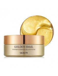 [SKIN79] Golden Snail Intensive Essence Gel Eye Patch 83g