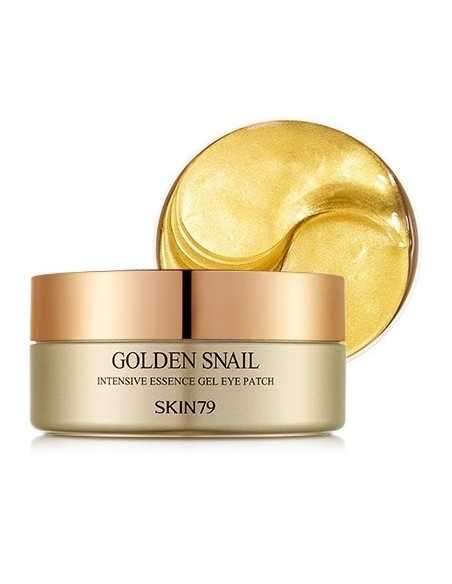 [SKIN79] Golden Snail Intensive Essence Gel Eye Patch 83g