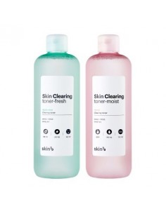[SKIN79] Skin Clearing Toner 500ml
